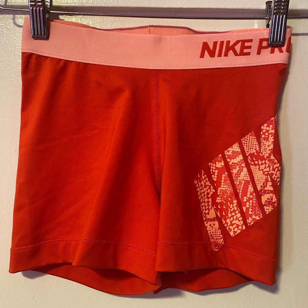 NIKE PRO Training Shorts